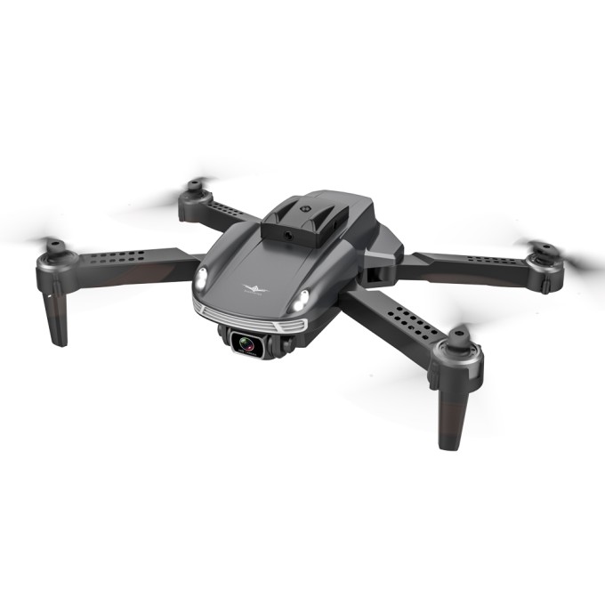 AERIUM KF 4K Dual Camera drone - 3 batterijen