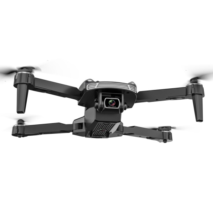 AERIUM KF 4K Dual Camera drone - 3 batterijen