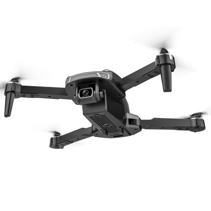 AERIUM KF 4K Dual Camera drone - 3 batterijen