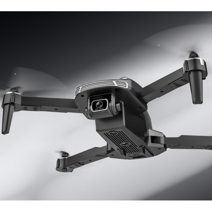 AERIUM KF 4K Dual Camera drone - 3 batterijen