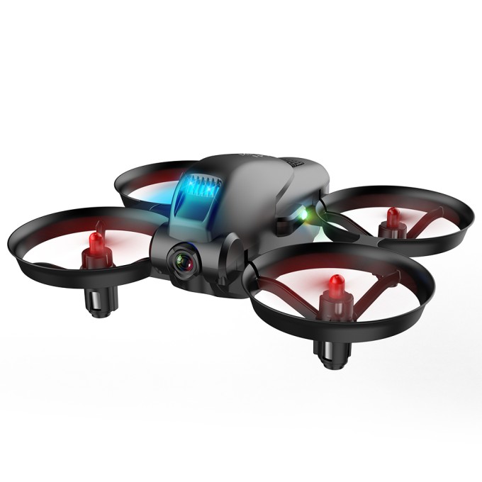 AERIUM KFPLAN Fun F1 drone - 3 batterijen