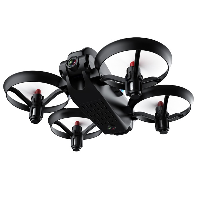 AERIUM KFPLAN Fun F1 drone - 3 batterijen
