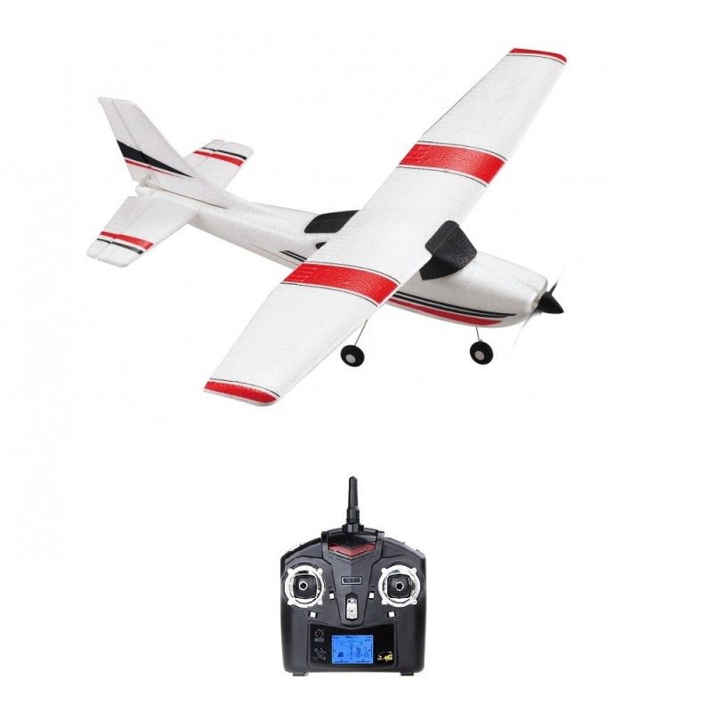 RC vliegtuig S-IDEE CESSNA 182 SKYLANE