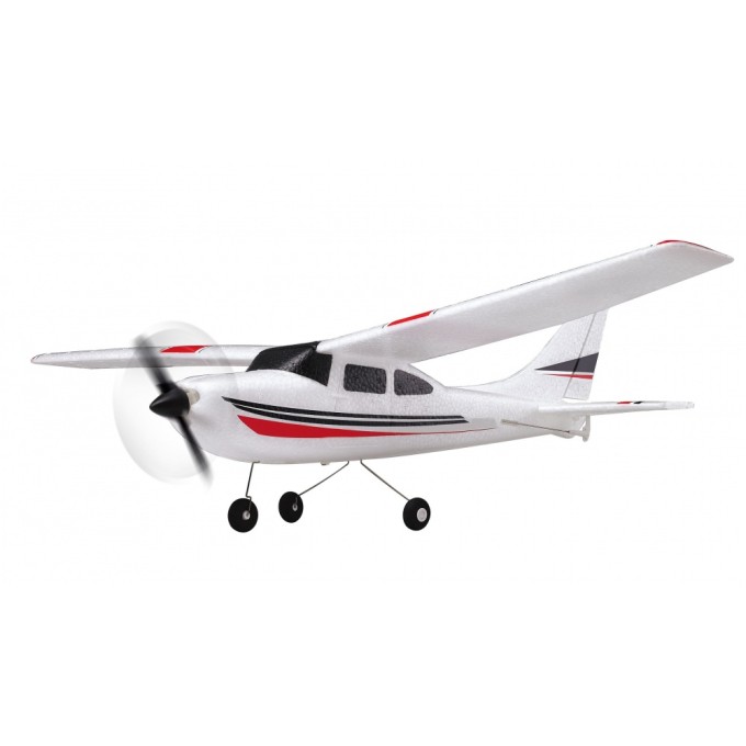 RC vliegtuig S-IDEE CESSNA 182 SKYLANE