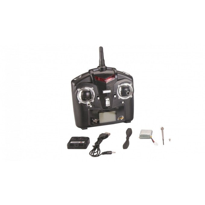 RC vliegtuig S-IDEE CESSNA 182 SKYLANE