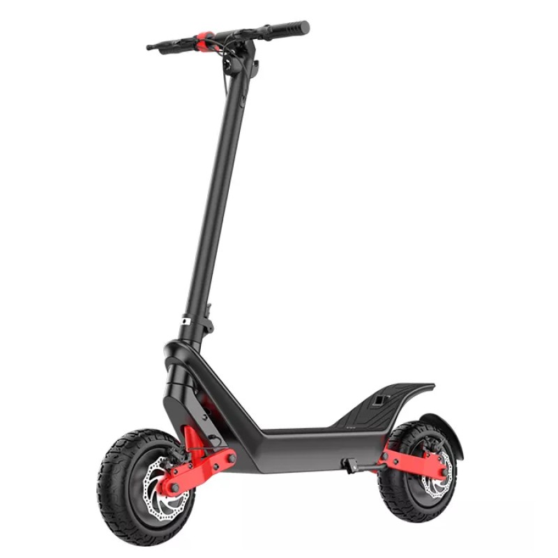 Terrain elektrische scooter AERIUM HX 2400 W Dual zwart Terrain elektrische scooter AERIUM HX 2400 W Dual zwart