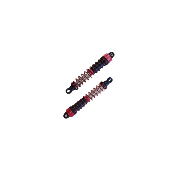 Reserve set van 2 schokdempers voor RC auto AERIUM HOSHI SPEED (1:10)