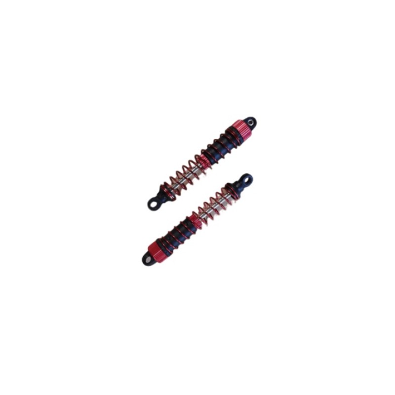Reserve set van 2 schokdempers voor RC auto AERIUM HOSHI SPEED (1:10) Reserve set van 2 schokdempers voor RC auto AERIUM HOSHI SPEED (1:10)