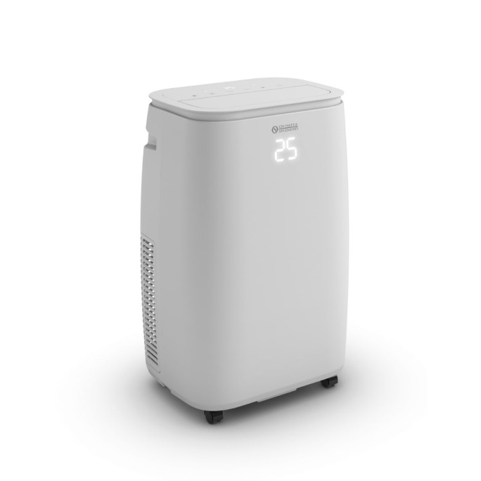 Olimpia Splendid Dolceclima Dolceclima BREZZA 14 HP Wi-Fi mobiele airco