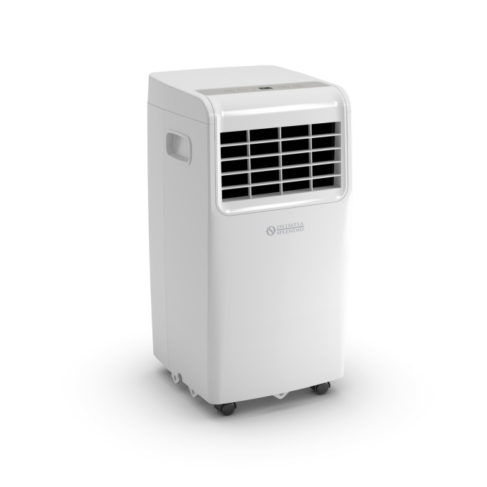 Olimpia Splendid Dolceclima Dolceclima Compact 8 MWB mobiele airco