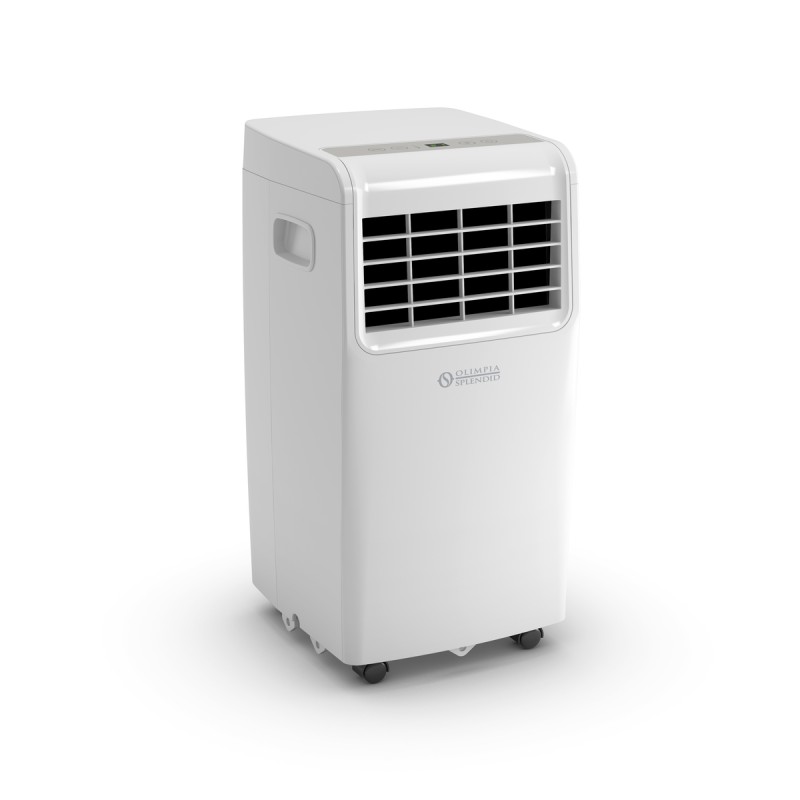 Olimpia Splendid Dolceclima Dolceclima Compact 8 MWB mobiele airco