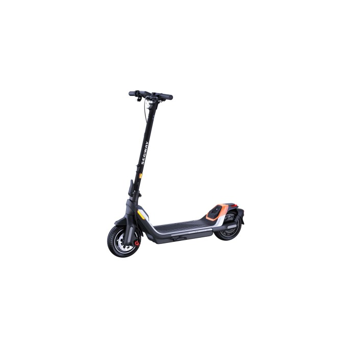 Elektrische scooter Segway Kickscooter P65E