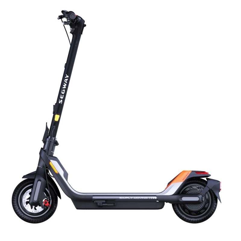Elektrische scooter Segway Kickscooter P65E