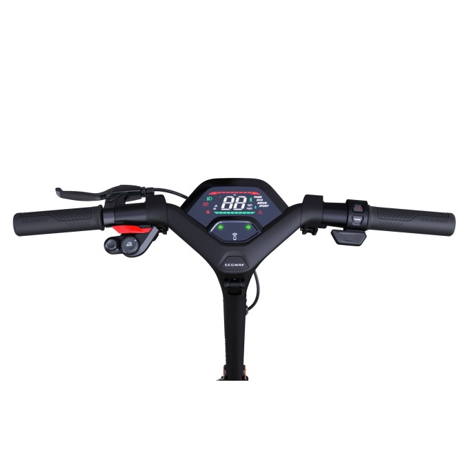 Elektrische scooter Segway Kickscooter P65E