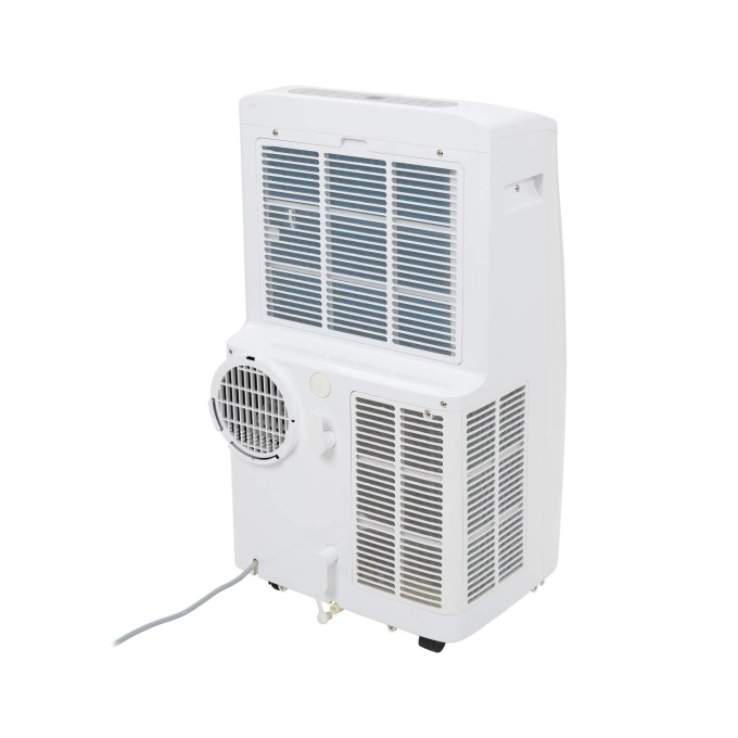EUROM Polar 16CH mobiele airco EUROM Polar 16CH mobiele airco