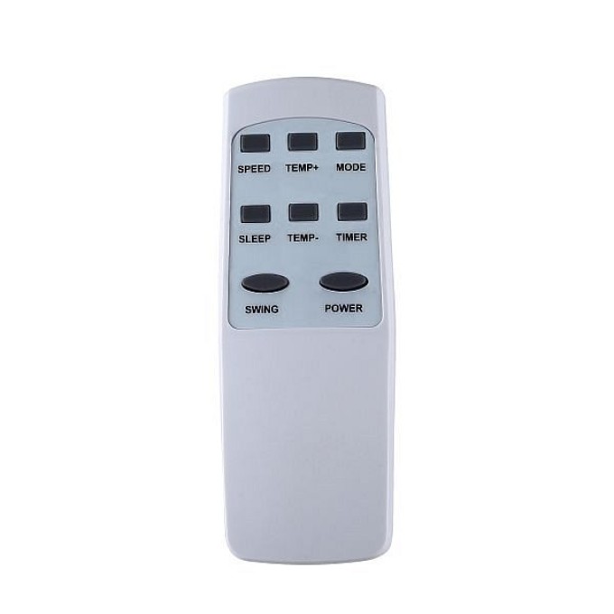 EUROM Coolperfect 180 Wi-Fi mobiele airco