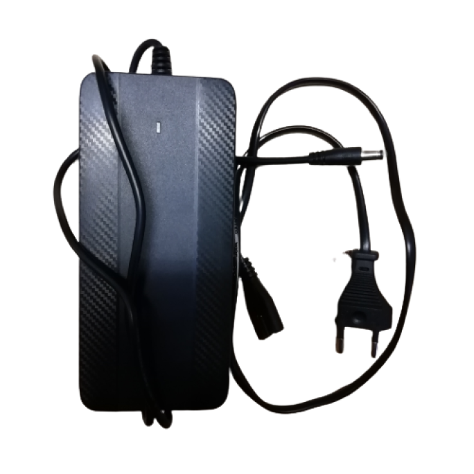 Vervangende oplaadadapter voor AERIUM AOVO PRO / S350 V2