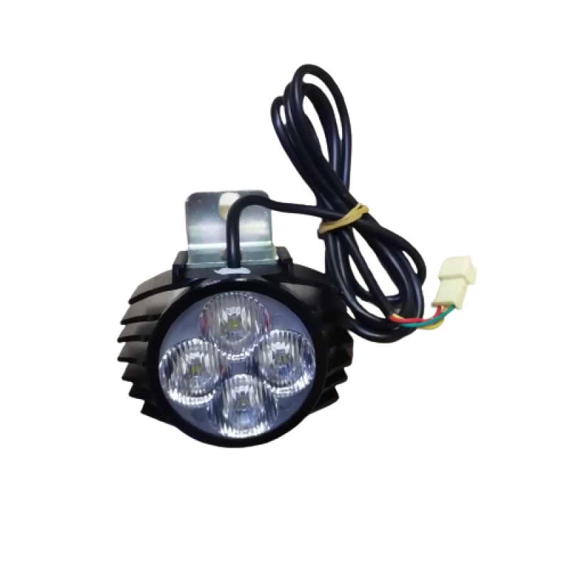 Vervangend voorlicht voor elektrische scooter AERIUM Coolfly 1600/2000 W