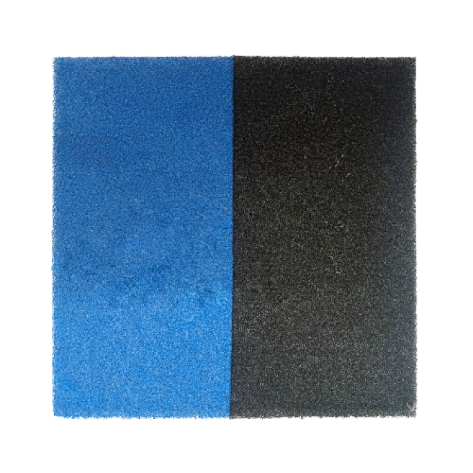 Vervangingscombinatiefilter DF-014 voor Rohnson R-9150 / R-91250