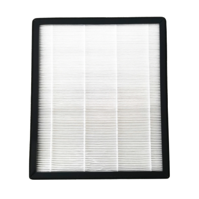 Vervangings HEPA filter DF-043 voor R-91216, R-91316, R-92016, R-91120, R-91125 en R-91220