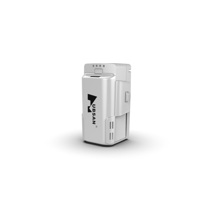 5000 mAh batterij voor AERIUM Hubsan Blackhawk 2 drone