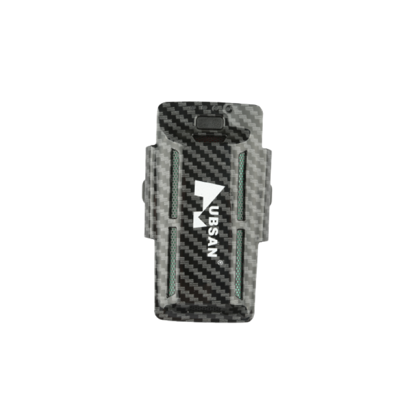 2800 mAh batterij voor AERIUM Hubsan Blackhawk 2 drone