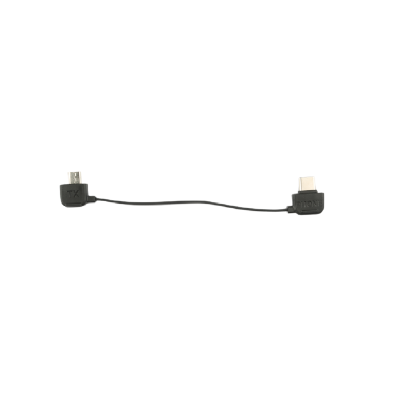 USB C kabel voor AERIUM Hubsan Blackhawk 2 drone