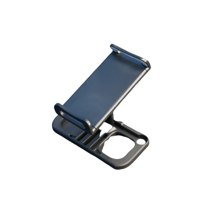Verticale telefoonhouder voor AERIUM Hubsan Blackhawk 2 drone