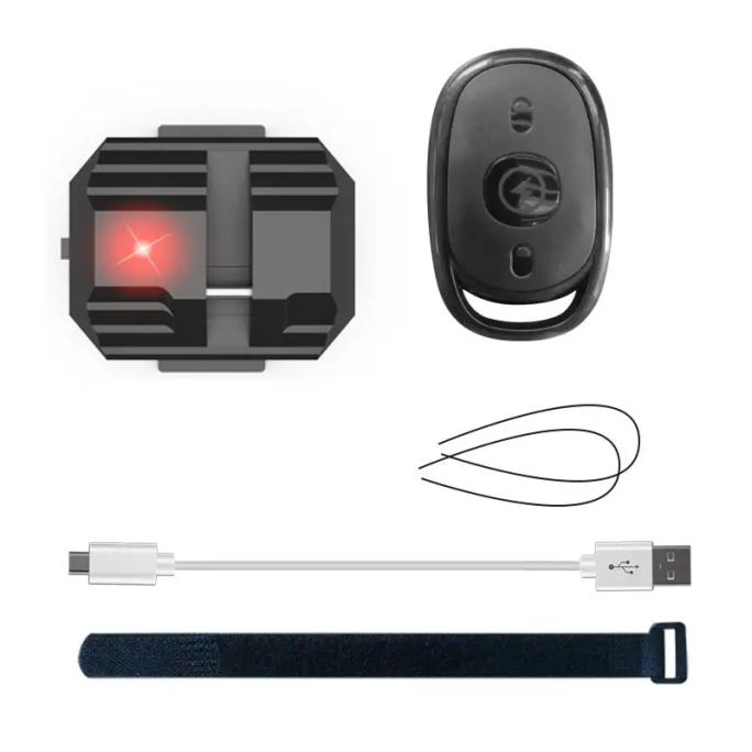 AERIUM RC Air Dropper voor drones