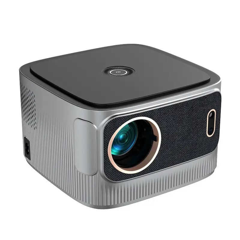 AERIUM D3500 UHD AI Wi-Fi 5G draagbare projector