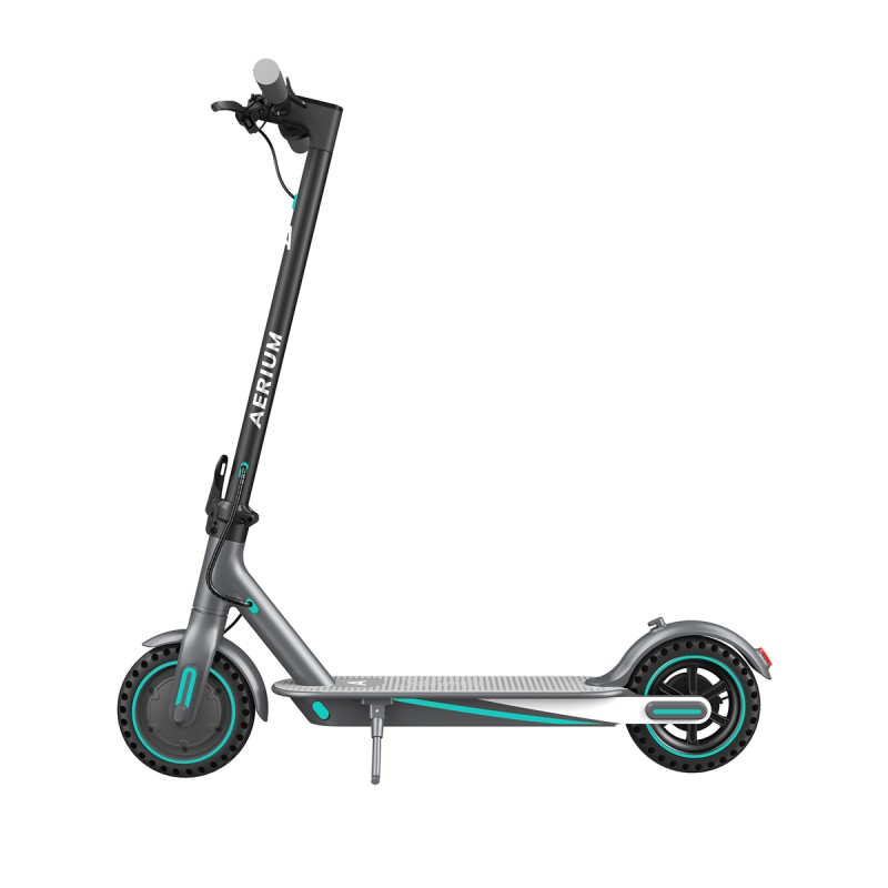 Elektrische step AERIUM T350 PRO blauw