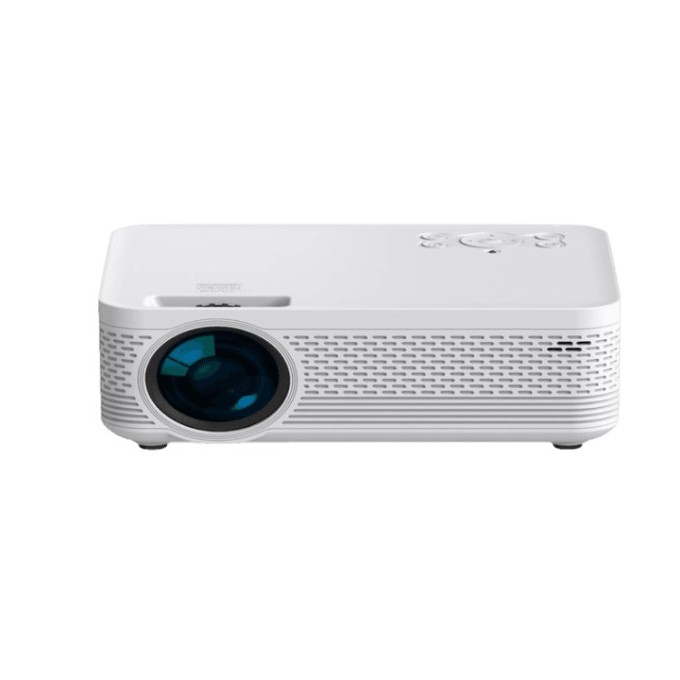 AERIUM Z850 UHD HiSilicon Wi-Fi draagbare projector