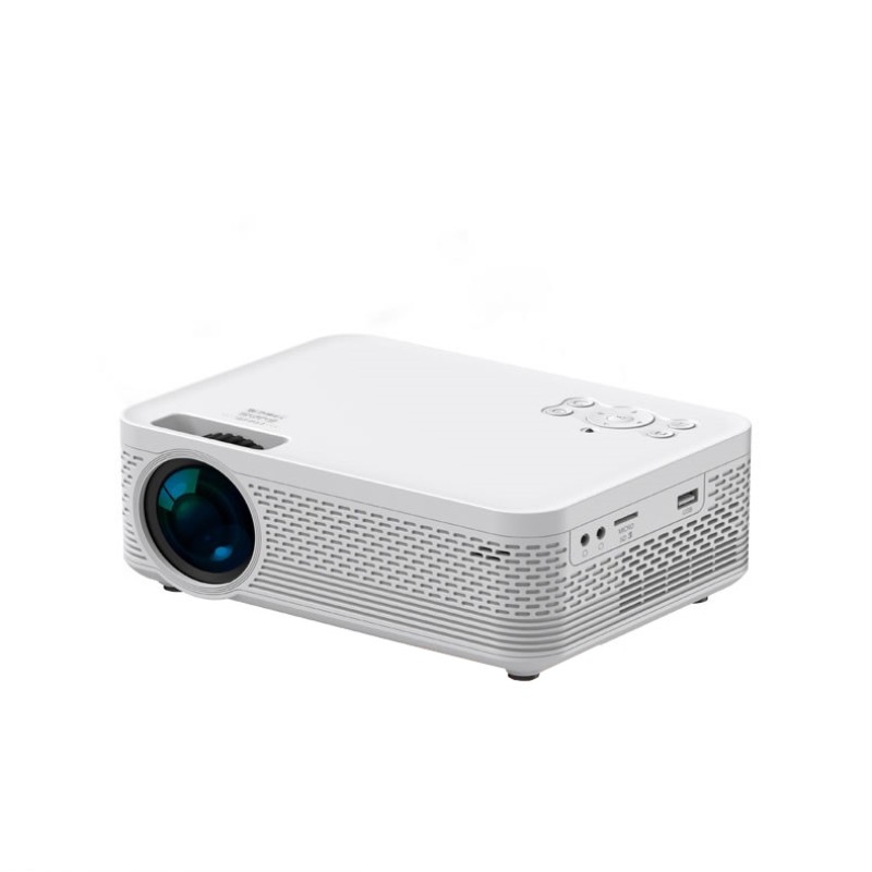 AERIUM Z850 UHD HiSilicon Wi-Fi draagbare projector