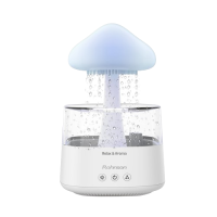 Ontspannende aromaverstuiver Rohnson R-9519 Relax & Aroma Ontspannende aromaverstuiver Rohnson R-9519 Relax & Aroma