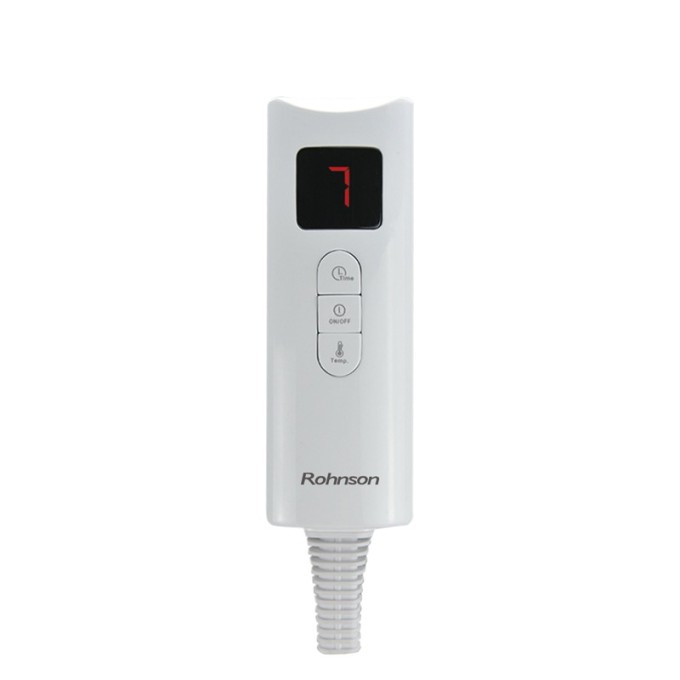 Verwarmingsdeken Rohnson R-034