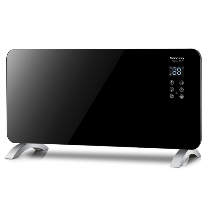 Rohnson R-028 Genius Wi-Fi convector
