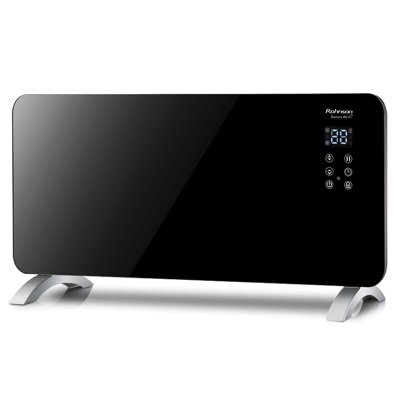 Rohnson R-028 Genius Wi-Fi convector