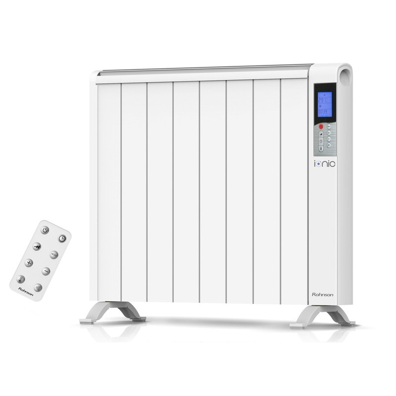 Rohnson R-0420 Ionic digitaal verwarmingspaneel