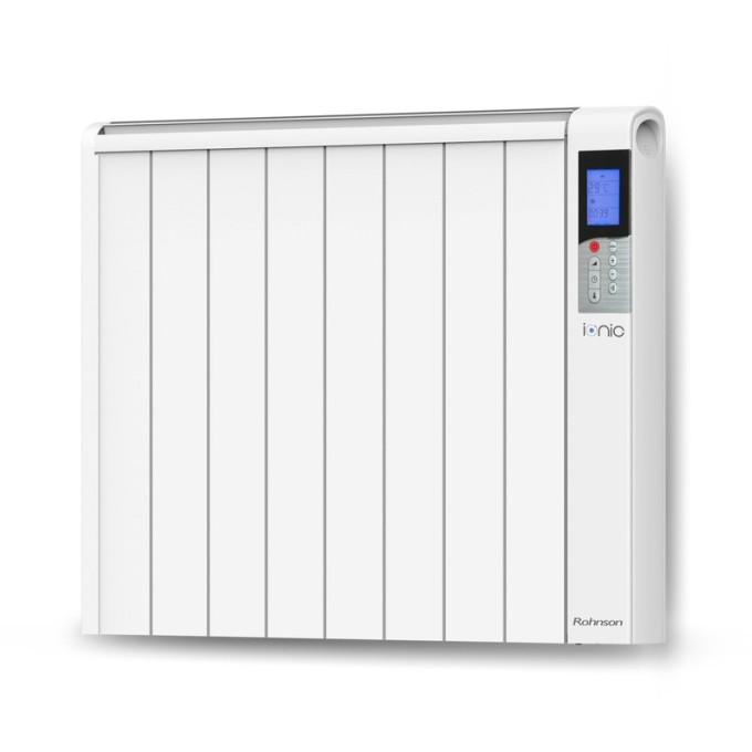 Rohnson R-0420 Ionic digitaal verwarmingspaneel