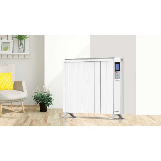 Rohnson R-0420 Ionic digitaal verwarmingspaneel
