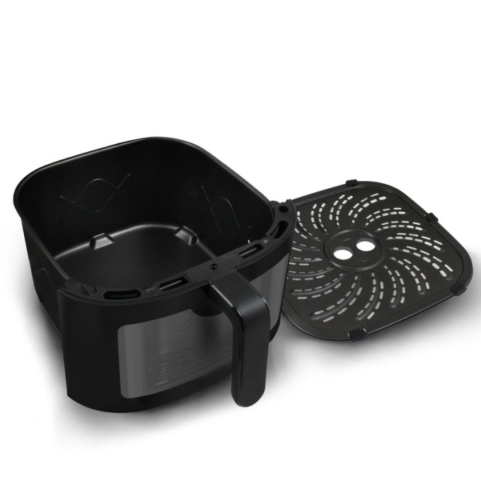 Rohnson R-2834 SmartChef XL Wi-Fi luchtfriteuse