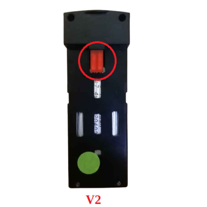 Vervangende batterij voor AERIUM KF 4K Dual Camera drone V2