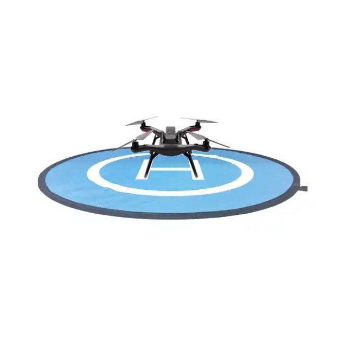 Landingsplaats voor drones AERIUM