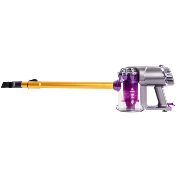 Cyclonische steelstofzuiger Rohnson R-1228