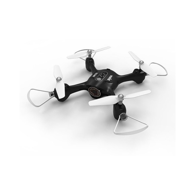Syma X23W drone zwart