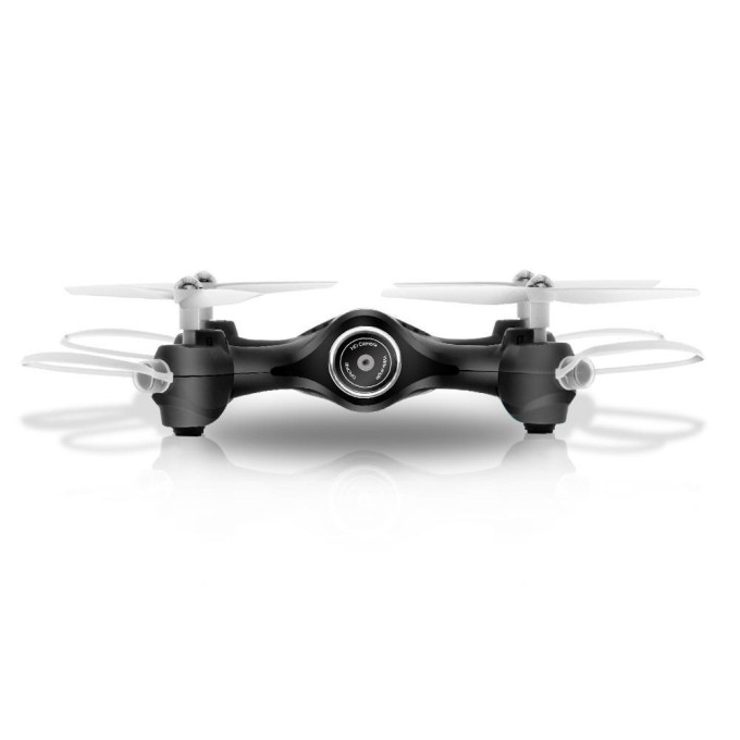 Syma X23W drone zwart