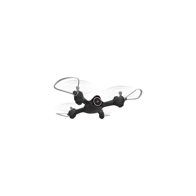 Syma X23W drone zwart