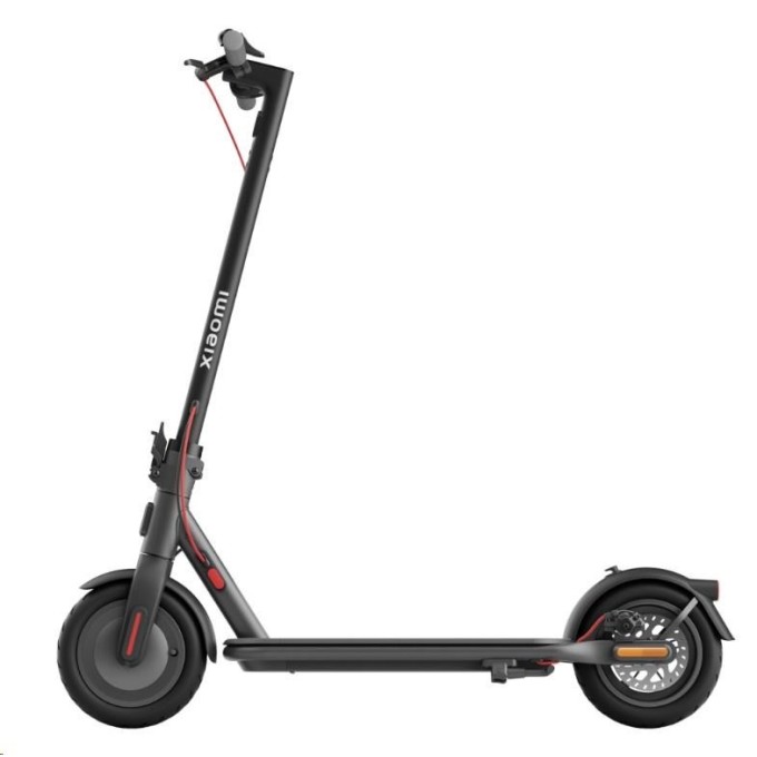 Elektrische scooter Xiaomi Elektric Scooter 4 EU