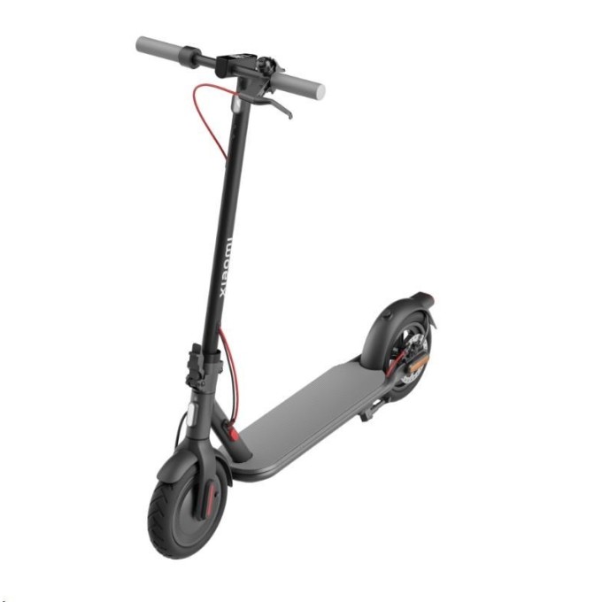 Elektrische scooter Xiaomi Elektric Scooter 4 EU