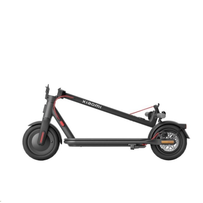 Elektrische scooter Xiaomi Elektric Scooter 4 EU